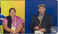 Mr SK Srivastava
