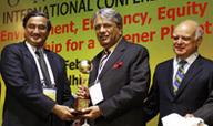 Dr Avinash Chandra