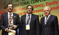 Mr T K Sengupta
