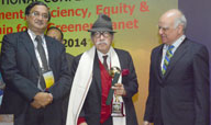Col. S P Wahi