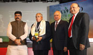 Mr Kuldeep Chandra