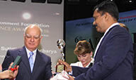 Mr S K Srivastava
