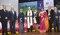 Mr Kuldeep Chandra