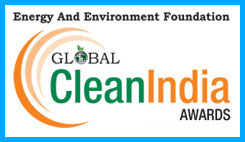 CleanIndia Award
