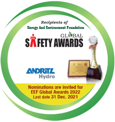 EEF Global Awards