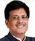 Mr. Piyush Goyal