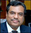 Mr. Ajay Kumar Dwivedi