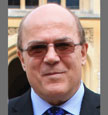 Dr. Andrew Minchener OBE