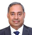 Mr. Anil Kumar Jha