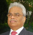 Basudev Mohanty