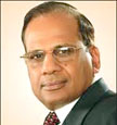 Mr. Anil Kumar Jha