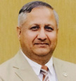 Mr. R. V. Shahi