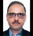 Mr. R. V. Shahi