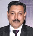 Mr. Prabhat Singh