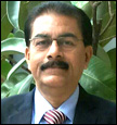 Mr. R. R. Mishra