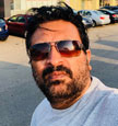 Mr. R. V. Shahi