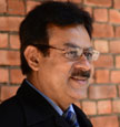 Mr. Anil Kumar Jha