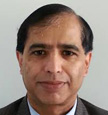 Mr. Anil Kumar Jha