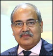 Dr Satish B Agnihotri