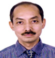 Mr. Anil Kumar Jha