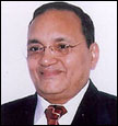 Mr S K Srivastava