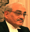 Mr. Anil Kumar Jha