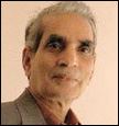 Dr. T. S. R. Prasada Rao