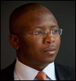 Tshepo Kgadima