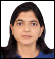 Ms Vartika Shukla
