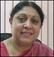 Veena Swarup