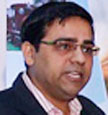 Mr. V K Arora