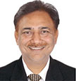 Mr. Anil Kumar Jha