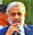 K D Tripathi