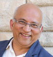 Mr. R. V. Shahi