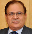 Mr. R. V. Shahi