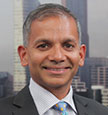 Mr. Anil Kumar Jha